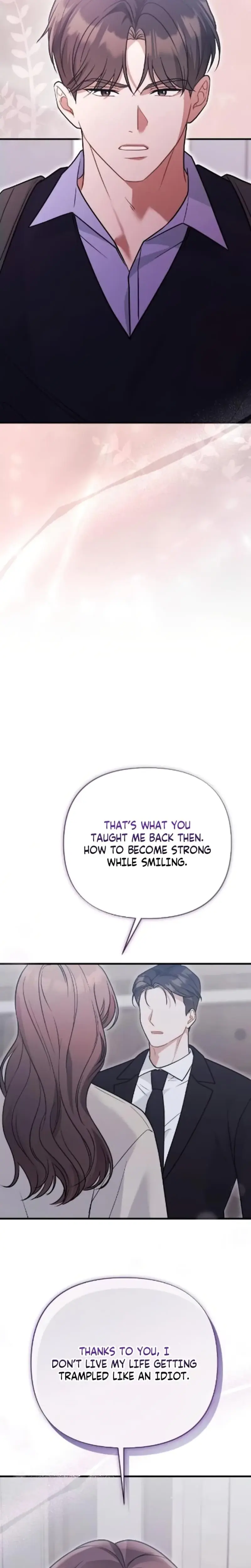 The Husband I Abandoned Chapter 13 - Page 26