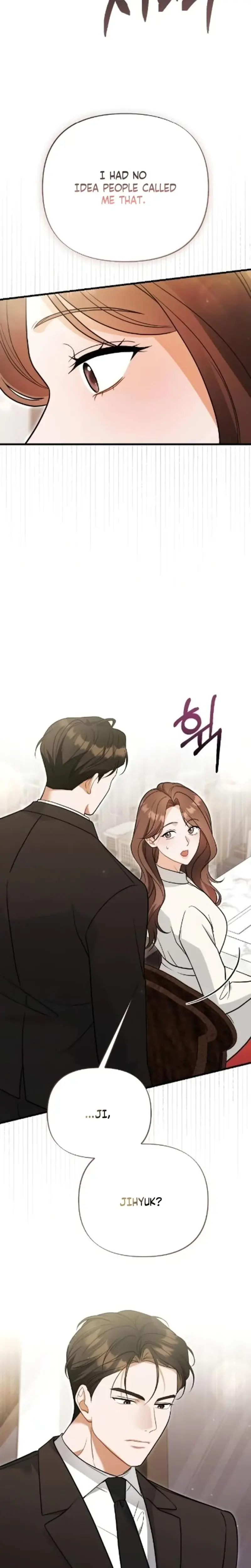 The Husband I Abandoned Chapter 13 - Page 5