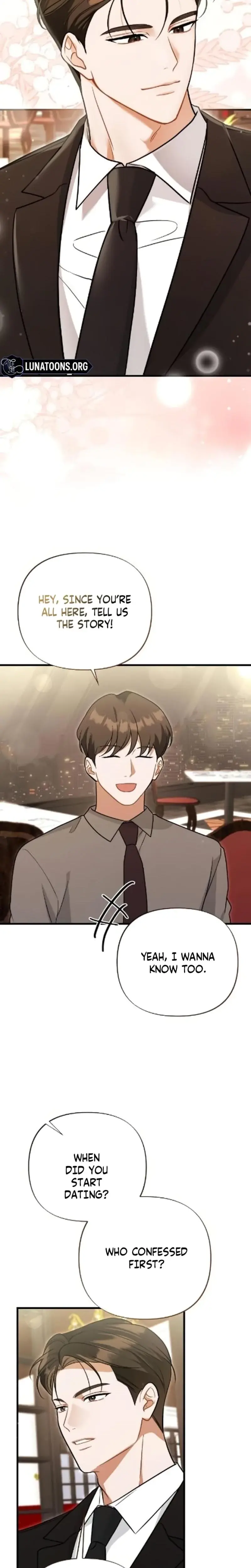 The Husband I Abandoned Chapter 13 - Page 9
