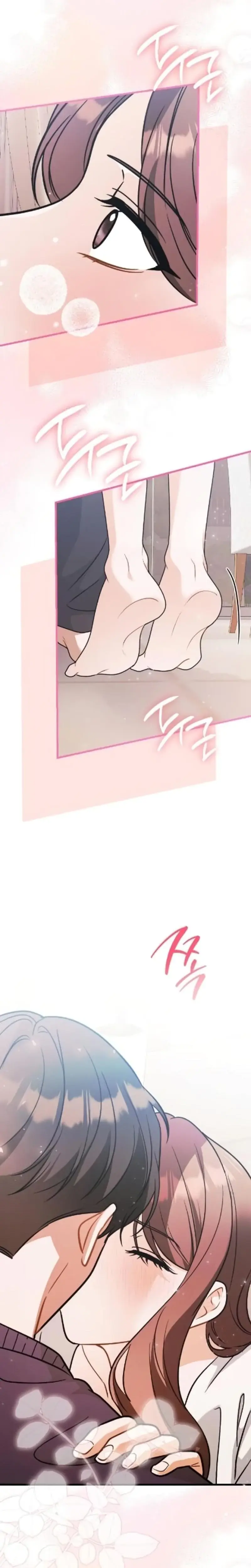 The Husband I Abandoned Chapter 14 - Page 10