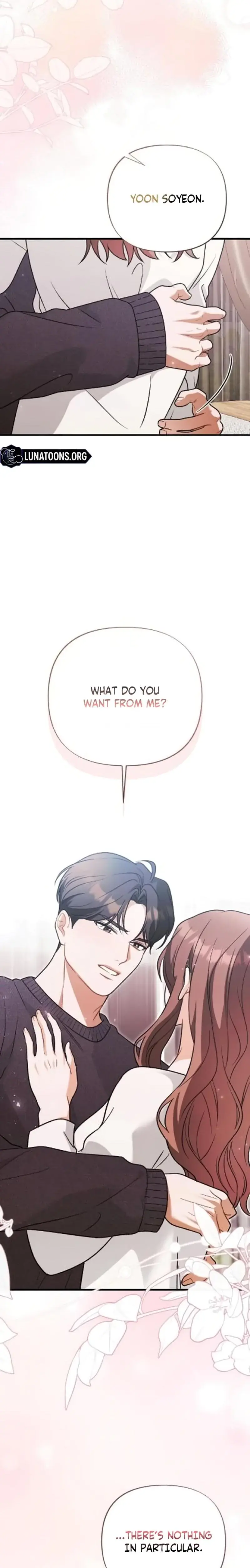 The Husband I Abandoned Chapter 14 - Page 11