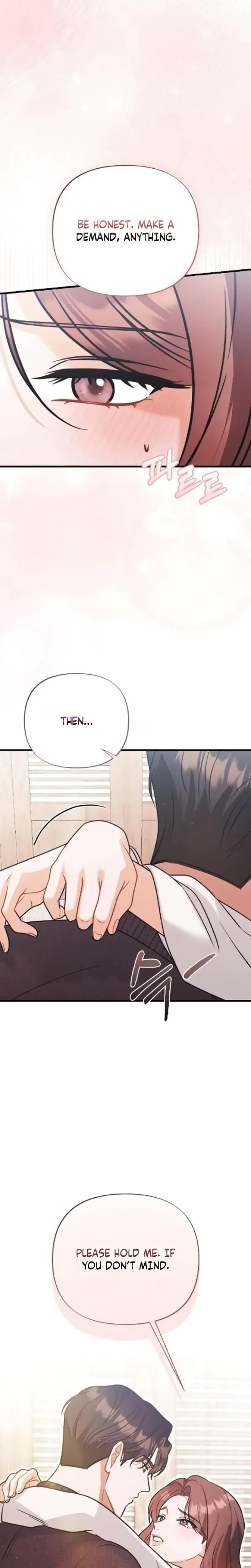 The Husband I Abandoned Chapter 14 - Page 13