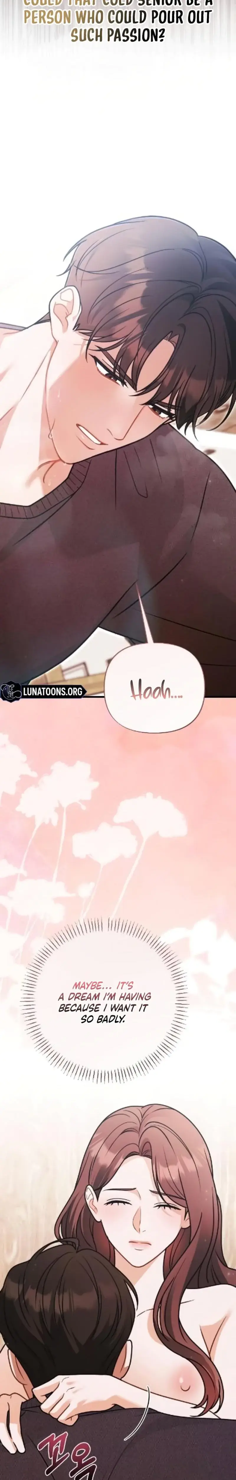 The Husband I Abandoned Chapter 14 - Page 25