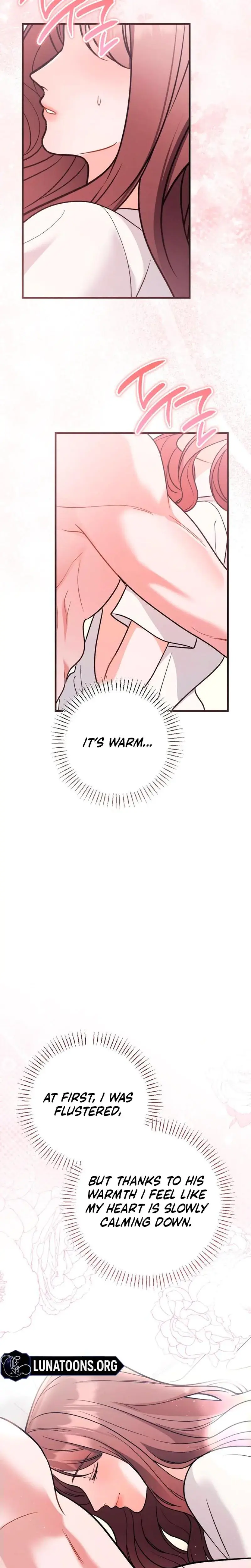 The Husband I Abandoned Chapter 17 - Page 8