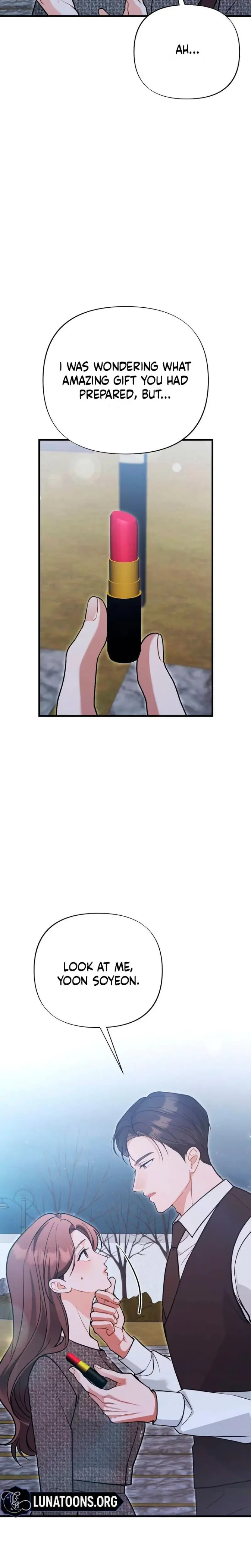 The Husband I Abandoned Chapter 18 - Page 29