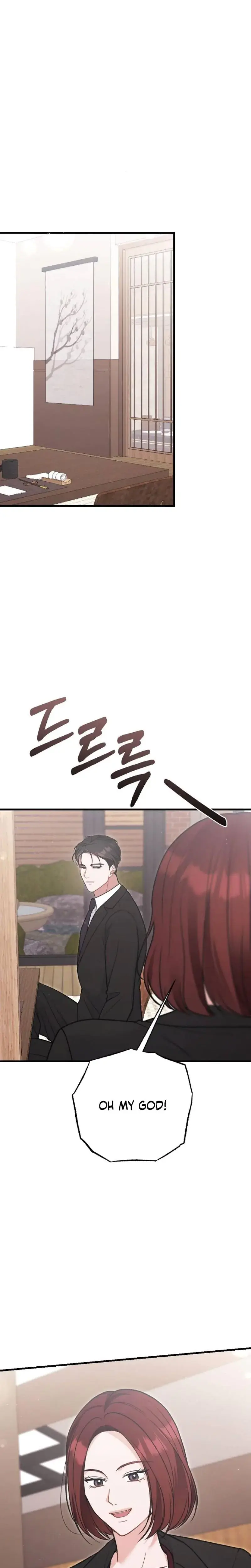The Husband I Abandoned Chapter 19 - Page 30