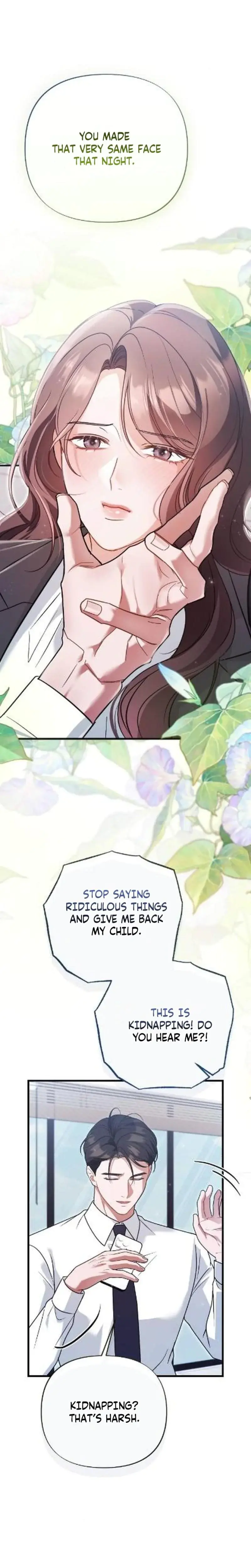The Husband I Abandoned Chapter 2 - Page 26
