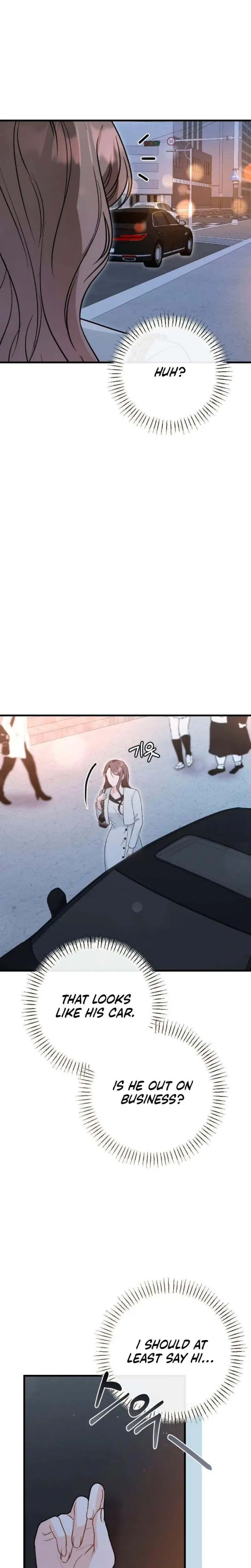 The Husband I Abandoned Chapter 20 - Page 16