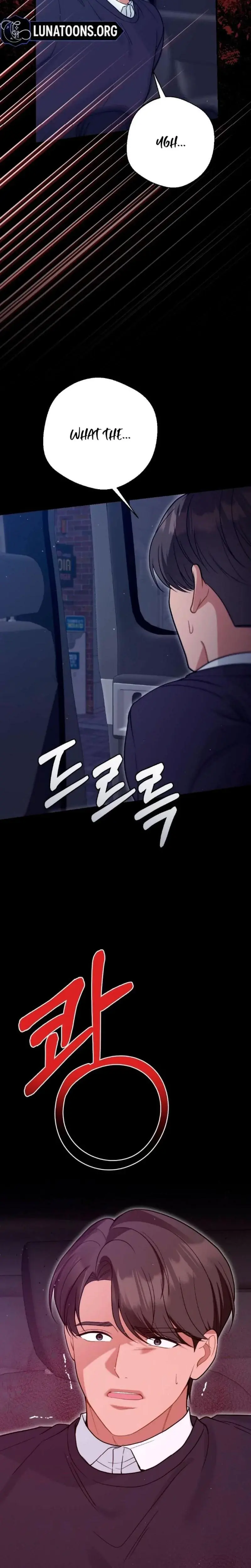 The Husband I Abandoned Chapter 20 - Page 35