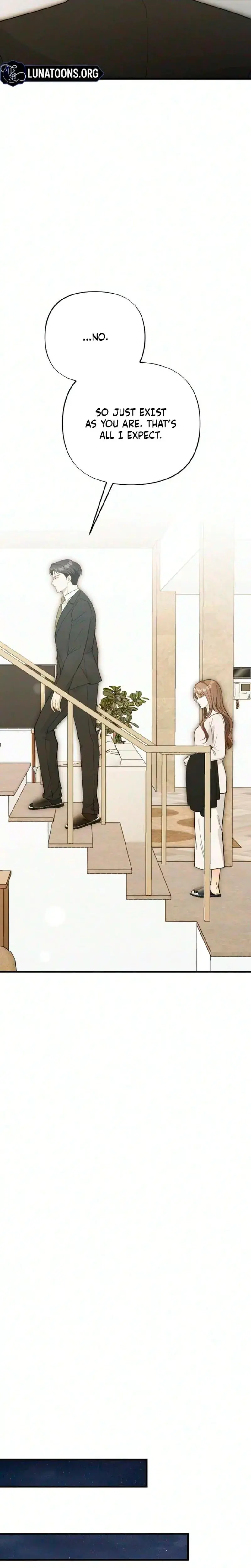 The Husband I Abandoned Chapter 22 - Page 19