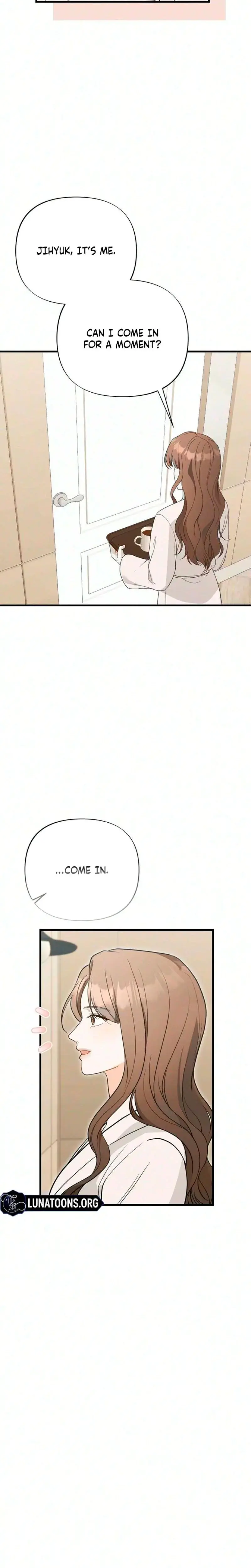 The Husband I Abandoned Chapter 22 - Page 22