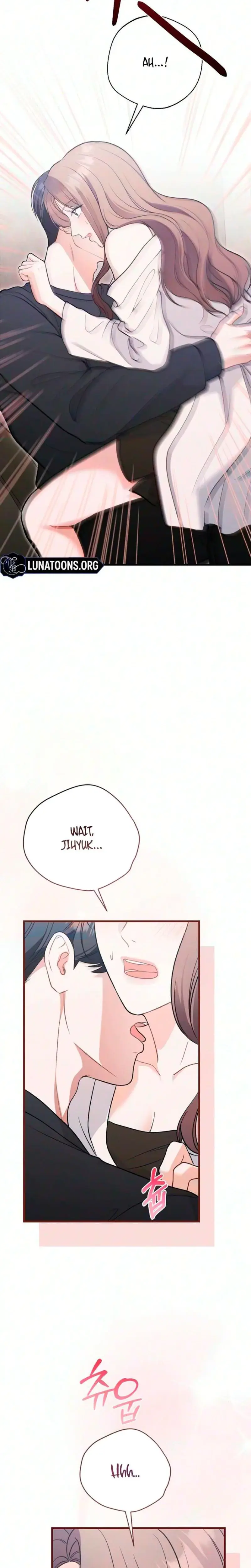 The Husband I Abandoned Chapter 22 - Page 26