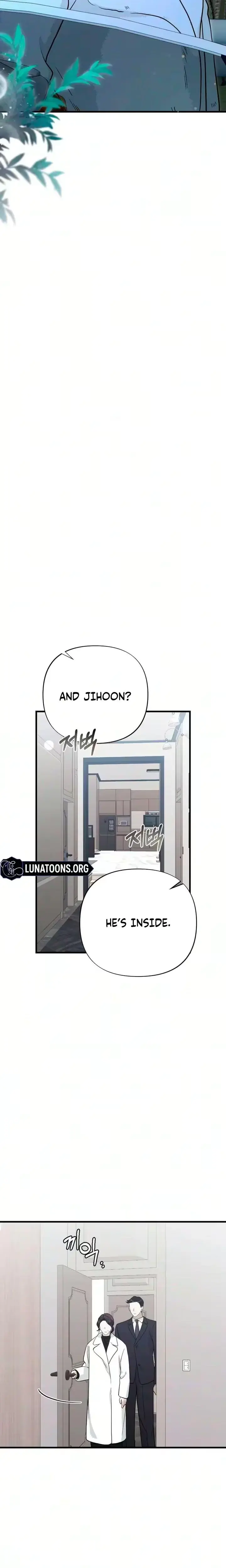 The Husband I Abandoned Chapter 23 - Page 2