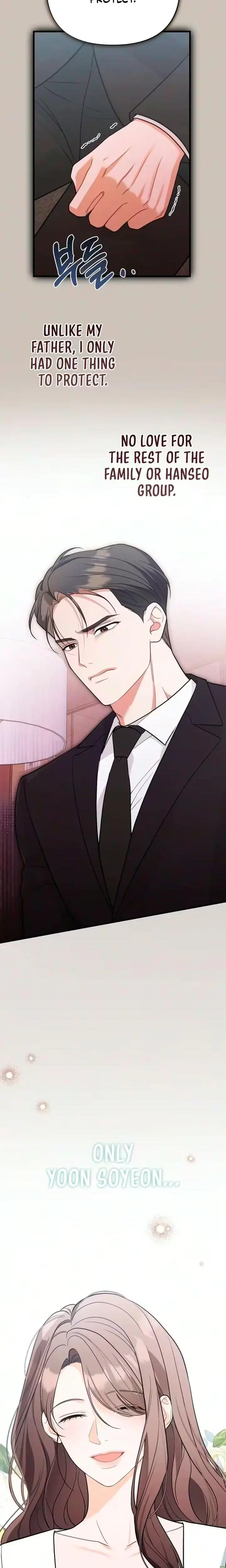 The Husband I Abandoned Chapter 24 - Page 14