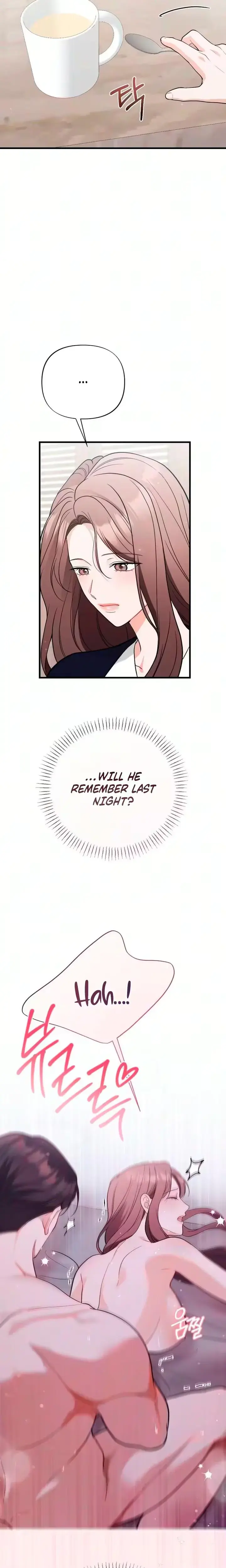 The Husband I Abandoned Chapter 25 - Page 26