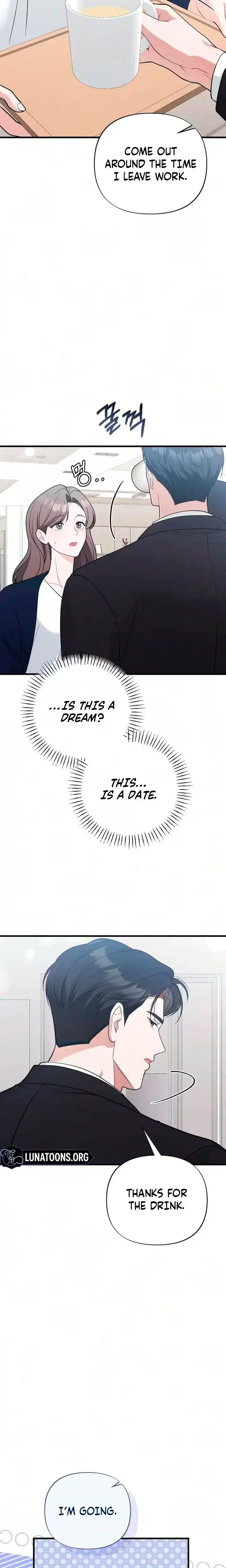The Husband I Abandoned Chapter 25 - Page 30