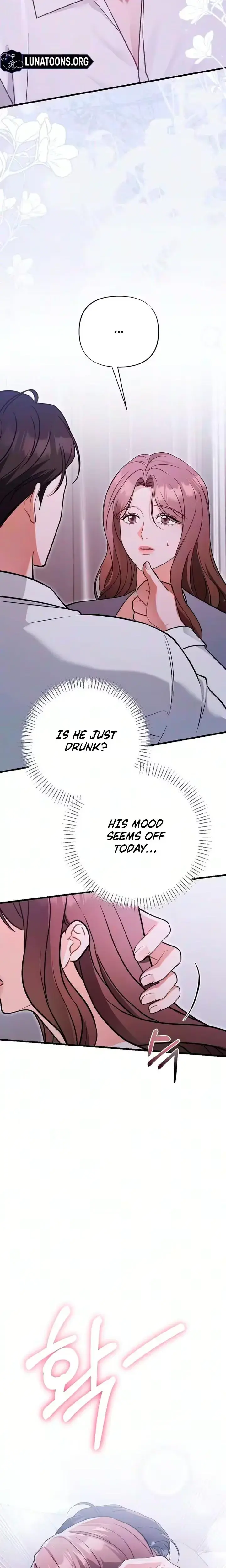 The Husband I Abandoned Chapter 25 - Page 4