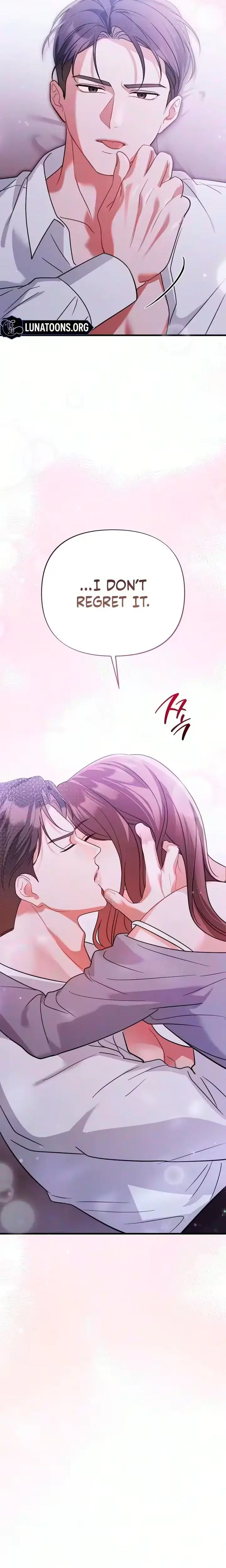 The Husband I Abandoned Chapter 25 - Page 9