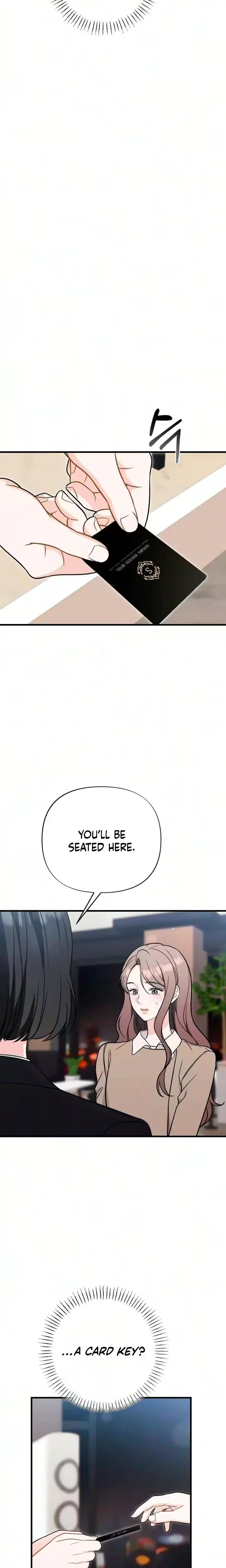 The Husband I Abandoned Chapter 26 - Page 13
