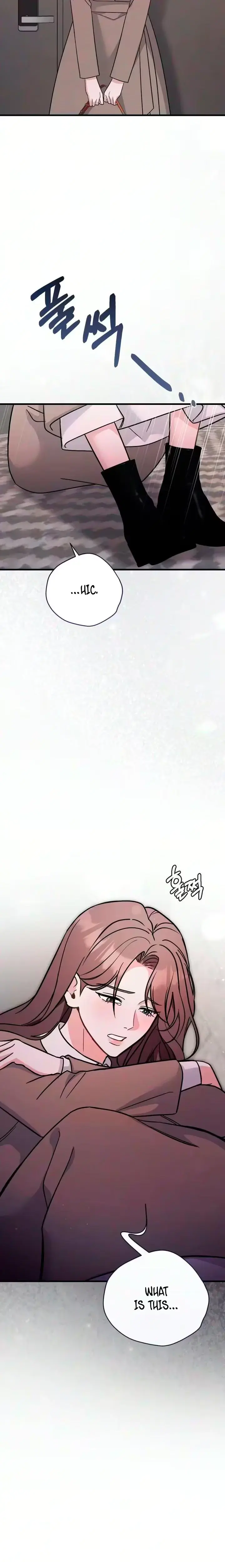 The Husband I Abandoned Chapter 26 - Page 28