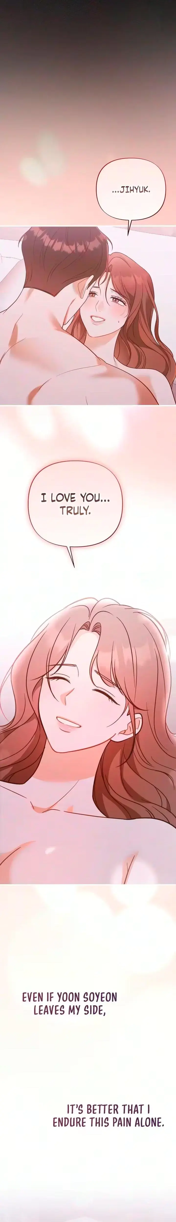 The Husband I Abandoned Chapter 26 - Page 31