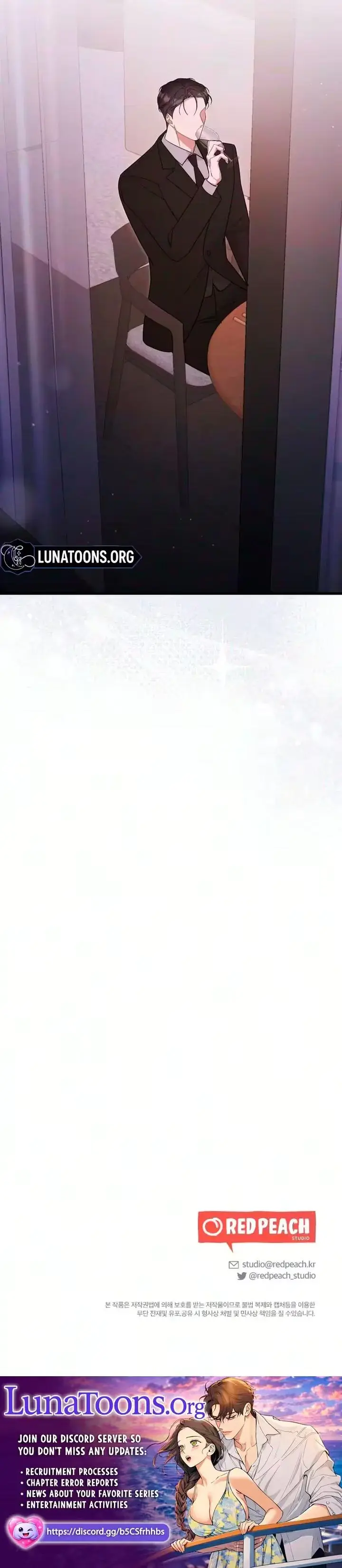 The Husband I Abandoned Chapter 26 - Page 32