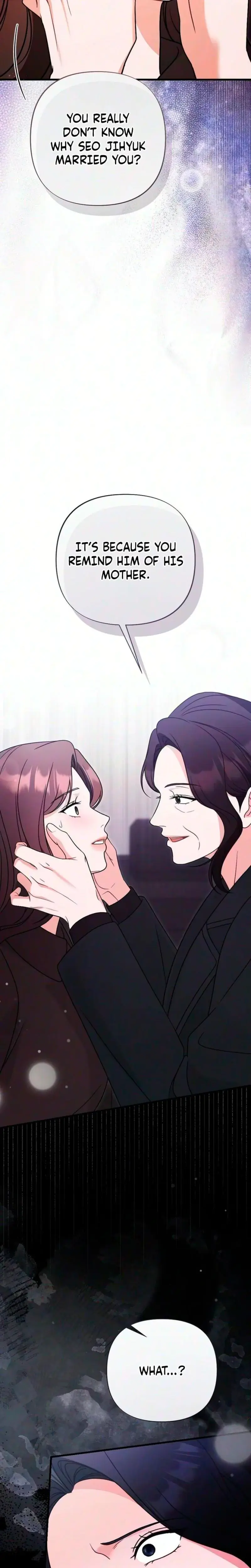 The Husband I Abandoned Chapter 28 - Page 5