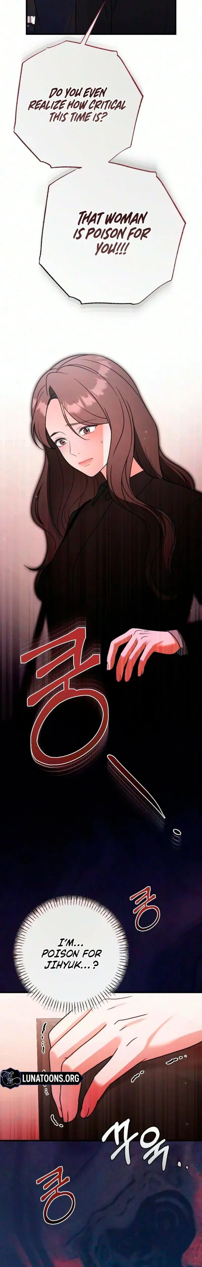 The Husband I Abandoned Chapter 29 - Page 2
