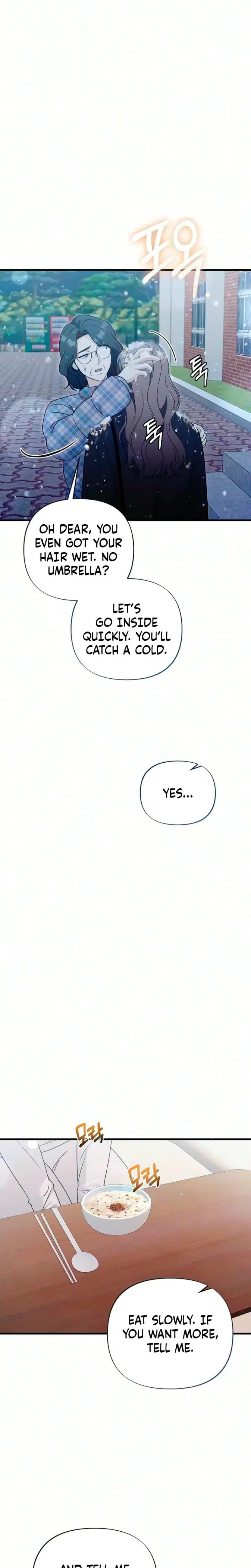 The Husband I Abandoned Chapter 29 - Page 24
