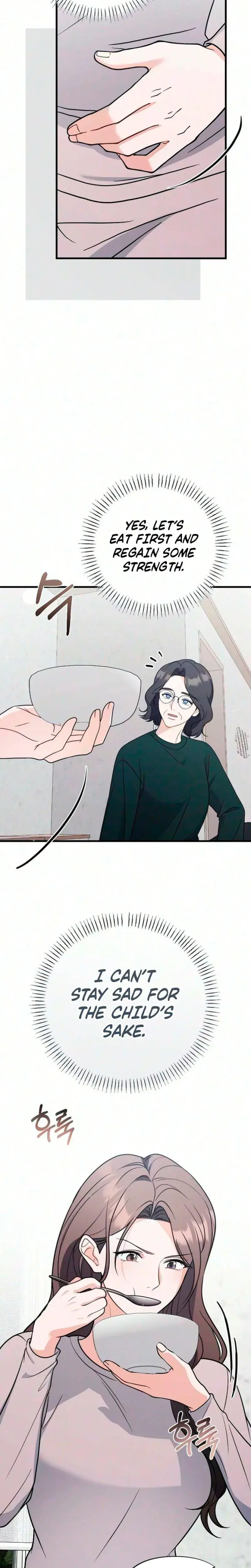 The Husband I Abandoned Chapter 29 - Page 26