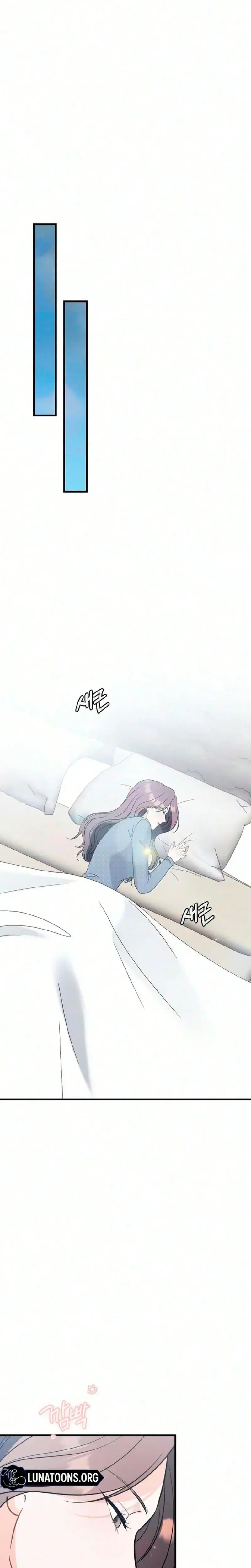 The Husband I Abandoned Chapter 29 - Page 28