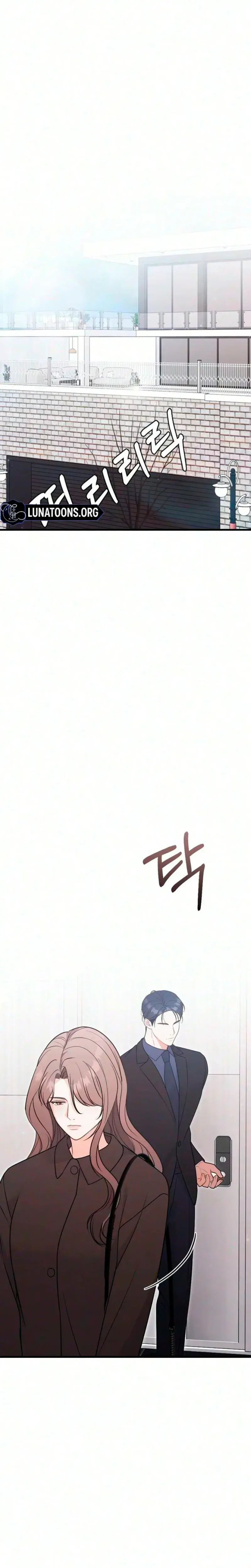 The Husband I Abandoned Chapter 30 - Page 10