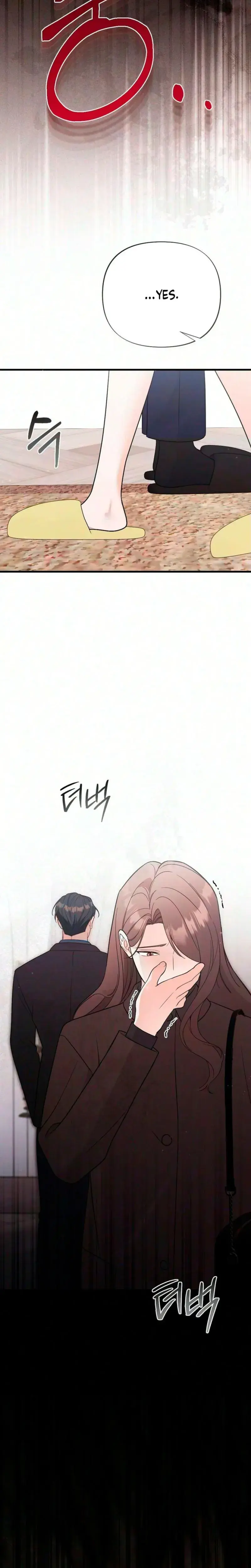 The Husband I Abandoned Chapter 30 - Page 18
