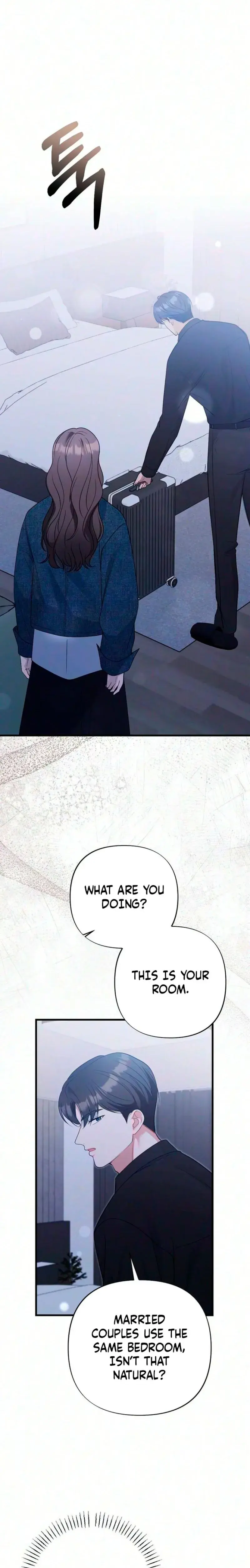 The Husband I Abandoned Chapter 31 - Page 29