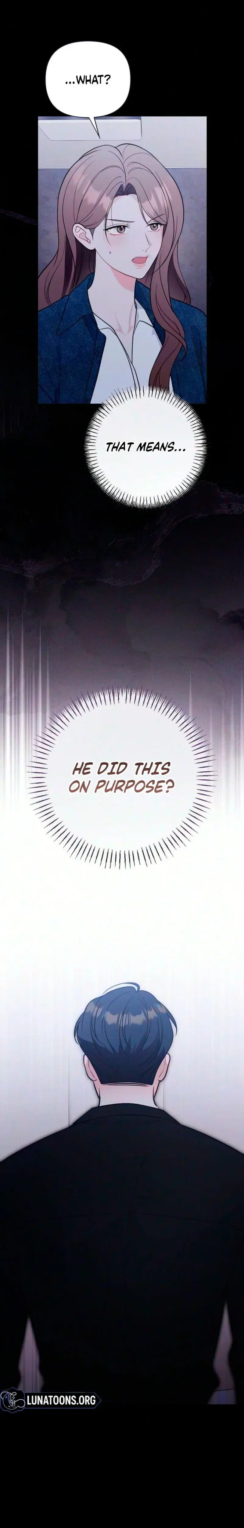 The Husband I Abandoned Chapter 32 - Page 11