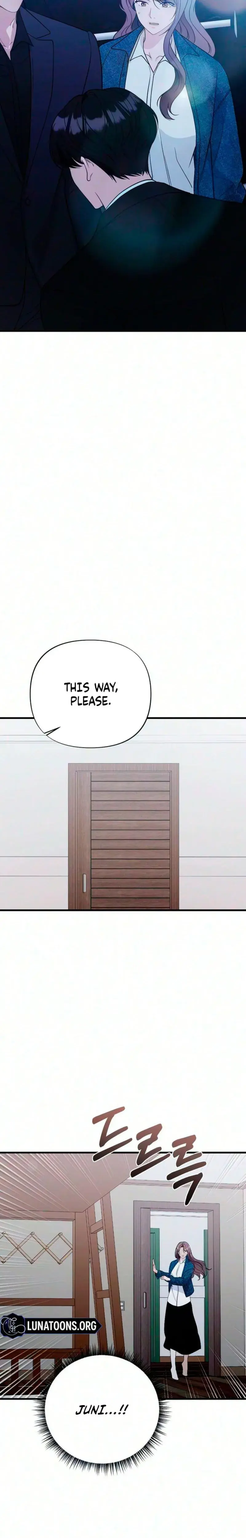The Husband I Abandoned Chapter 32 - Page 26