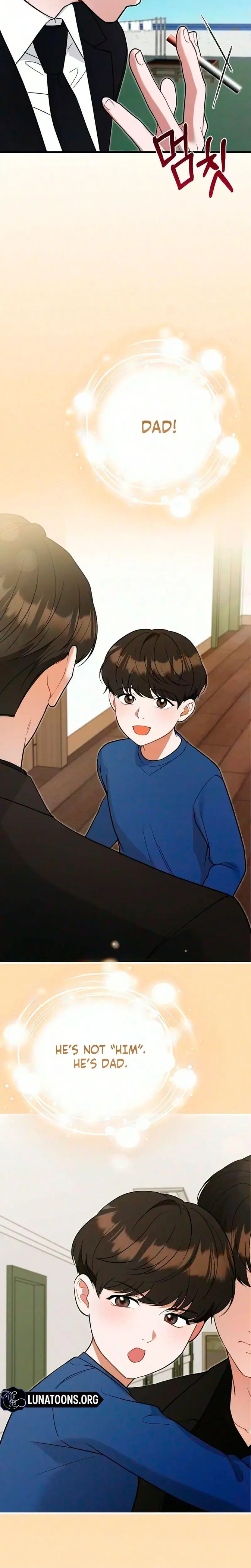 The Husband I Abandoned Chapter 33 - Page 24