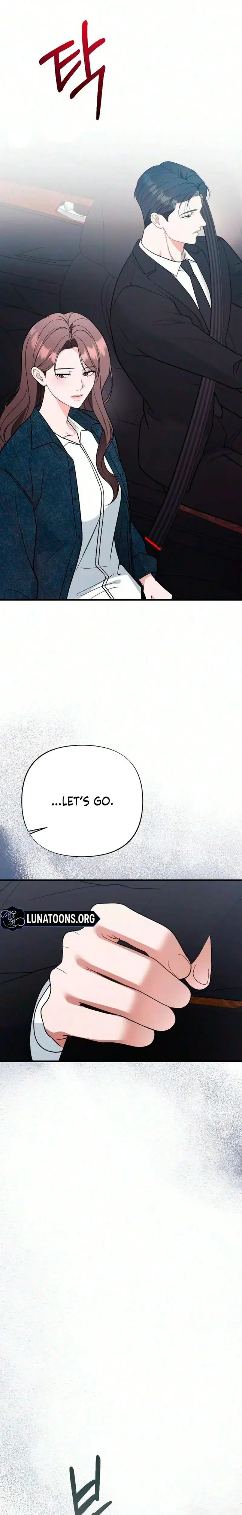 The Husband I Abandoned Chapter 33 - Page 28