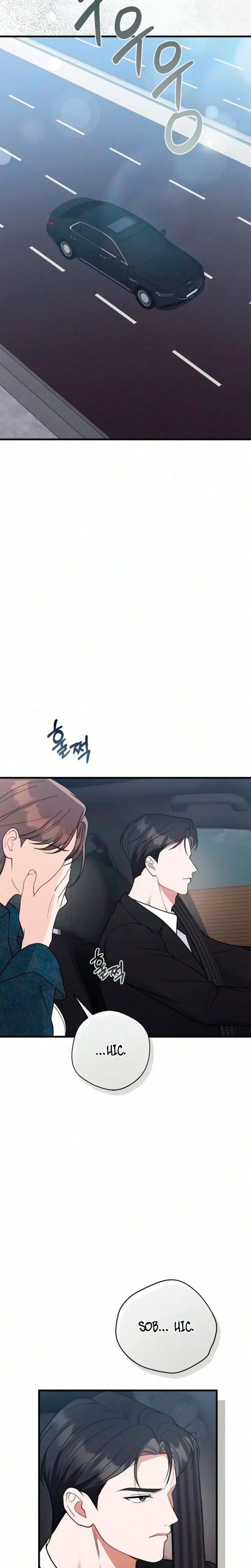 The Husband I Abandoned Chapter 33 - Page 29