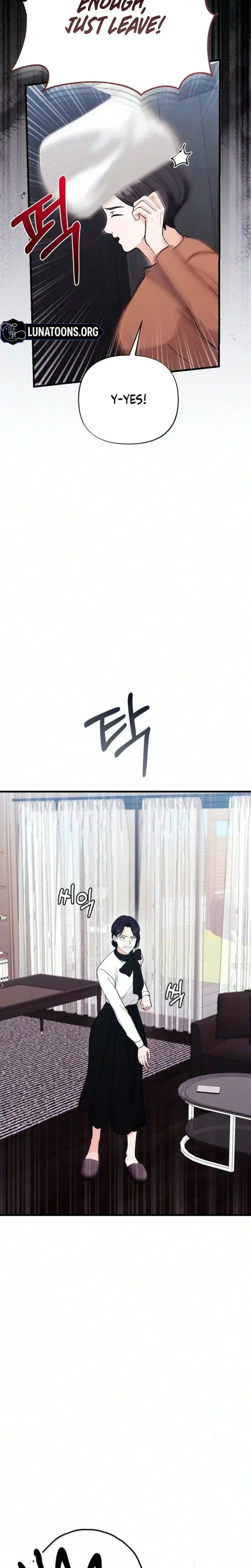 The Husband I Abandoned Chapter 34 - Page 10