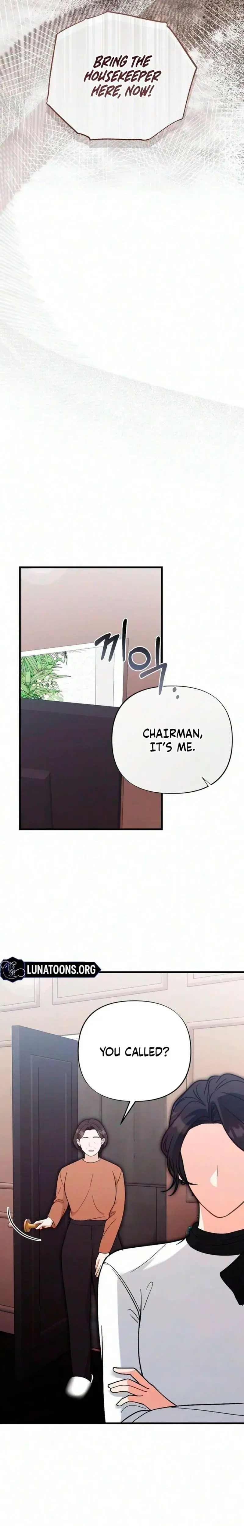 The Husband I Abandoned Chapter 34 - Page 6