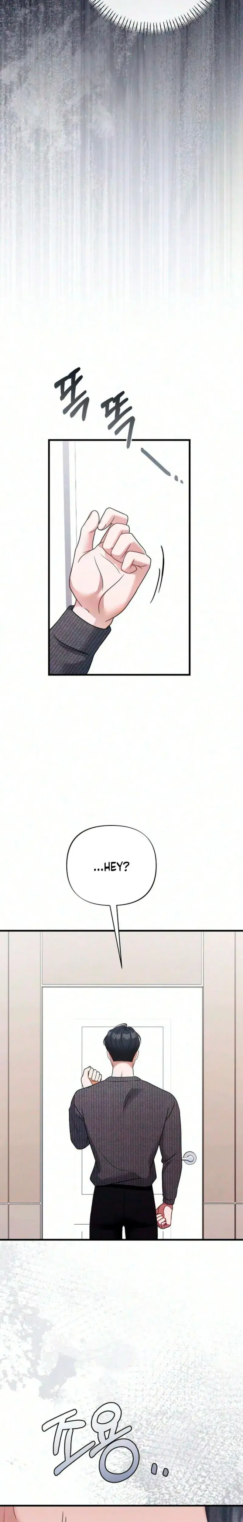 The Husband I Abandoned Chapter 35 - Page 23