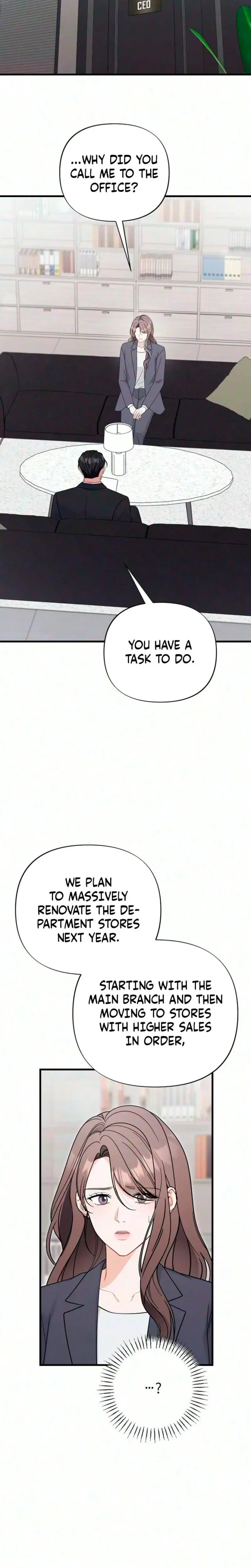 The Husband I Abandoned Chapter 36 - Page 16