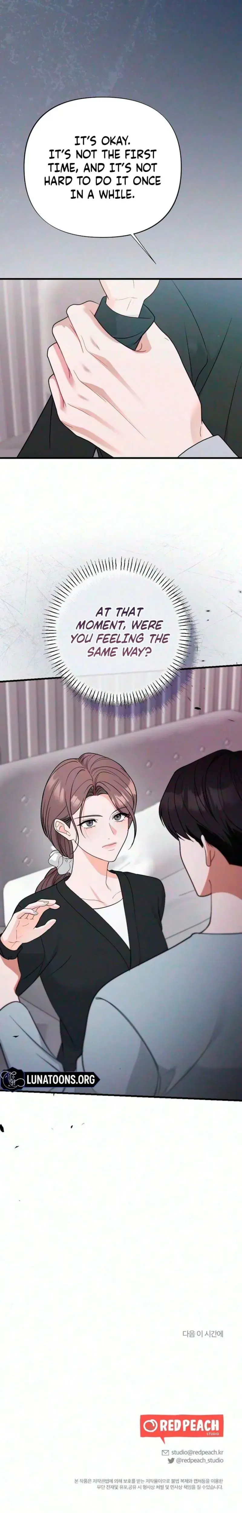 The Husband I Abandoned Chapter 36 - Page 30