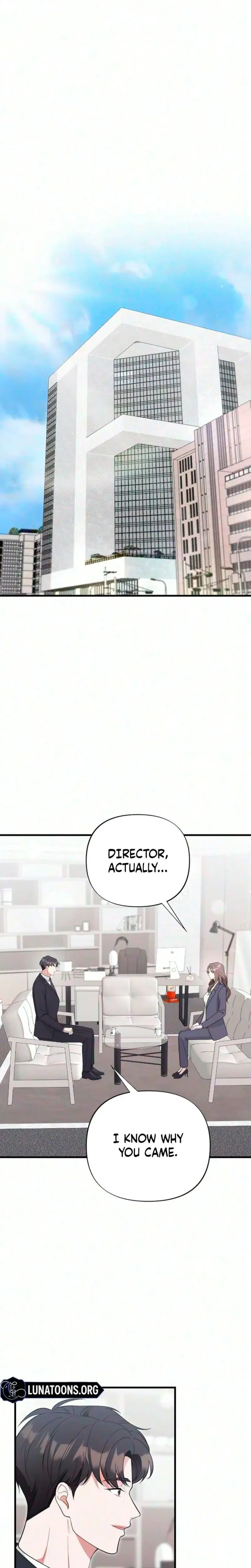 The Husband I Abandoned Chapter 36 - Page 7