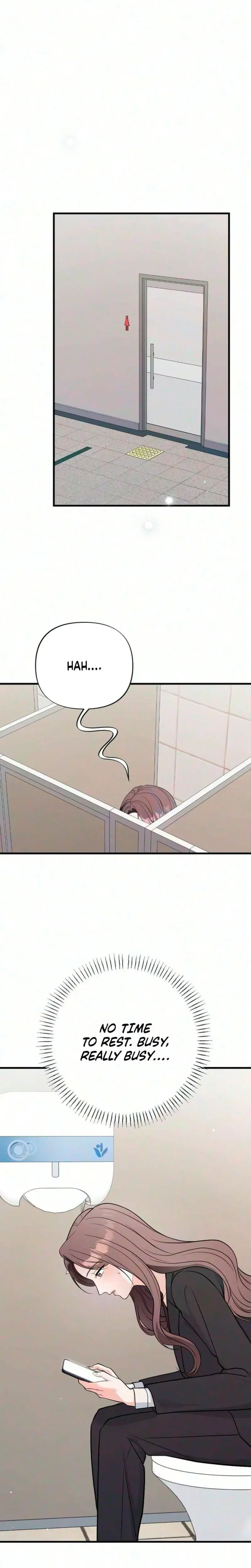 The Husband I Abandoned Chapter 37 - Page 20