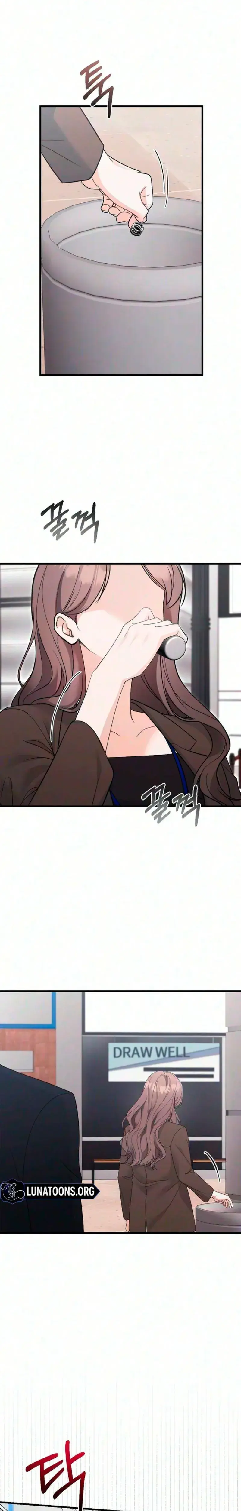 The Husband I Abandoned Chapter 39 - Page 13