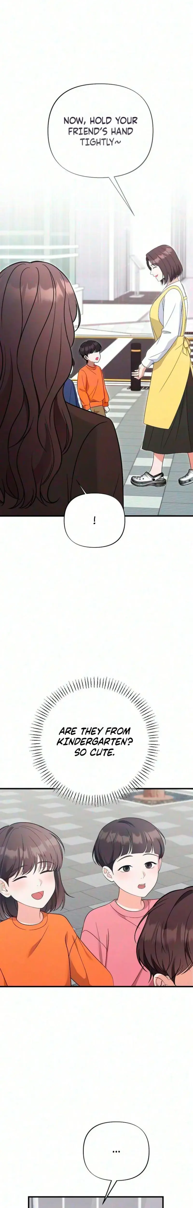 The Husband I Abandoned Chapter 39 - Page 9