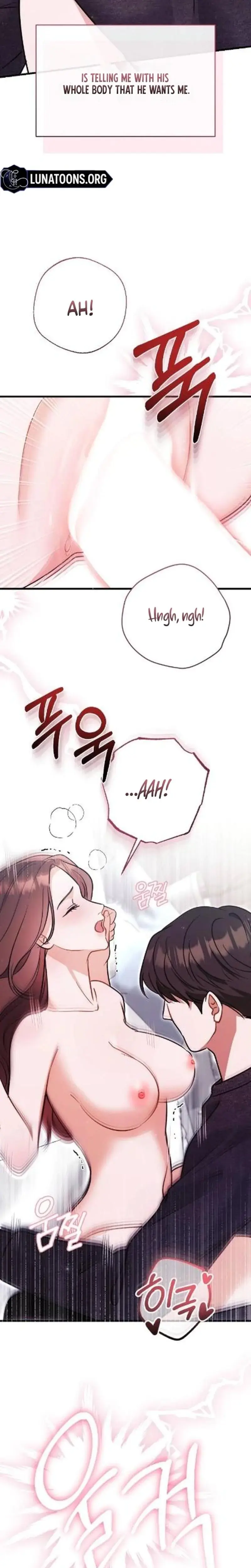 The Husband I Abandoned Chapter 4 - Page 18