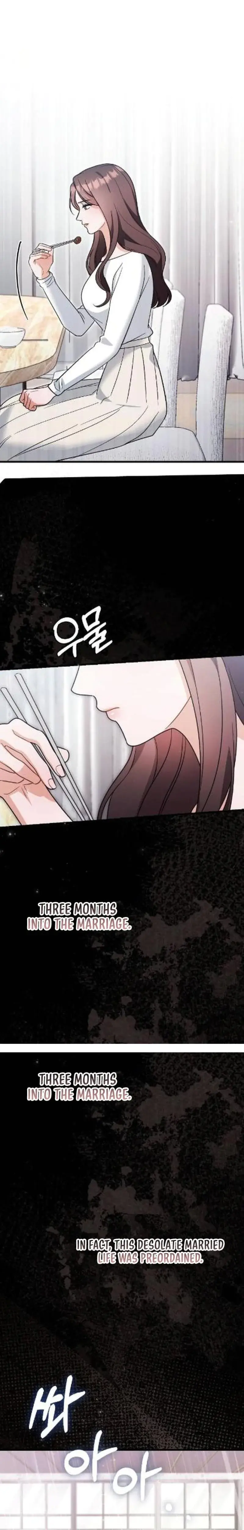 The Husband I Abandoned Chapter 4 - Page 30